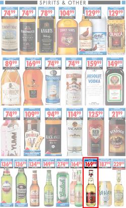 Ultra Liquors : Cheapest in SA (13 Aug - 18 Aug 2013), page 2