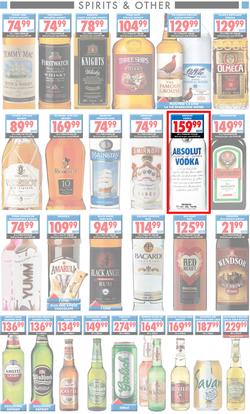 Ultra Liquors : Cheapest in SA (13 Aug - 18 Aug 2013), page 2