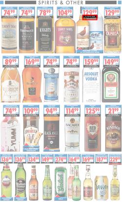 Ultra Liquors : Cheapest in SA (13 Aug - 18 Aug 2013), page 2