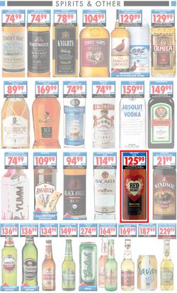 Ultra Liquors : Cheapest in SA (13 Aug - 18 Aug 2013), page 2