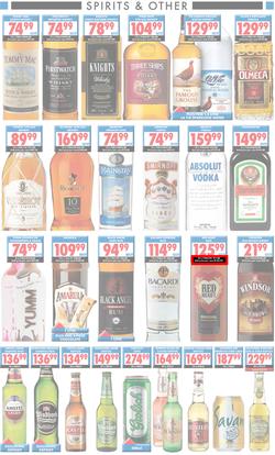 Ultra Liquors : Cheapest in SA (13 Aug - 18 Aug 2013), page 2