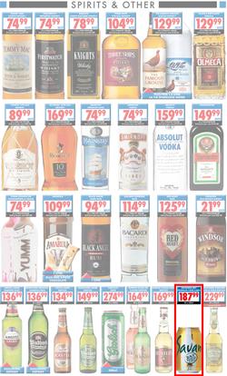 Ultra Liquors : Cheapest in SA (13 Aug - 18 Aug 2013), page 2