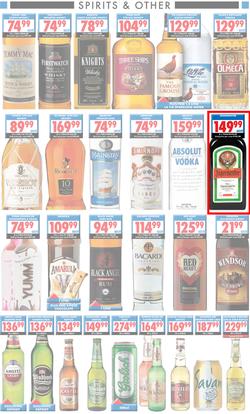 Ultra Liquors : Cheapest in SA (13 Aug - 18 Aug 2013), page 2