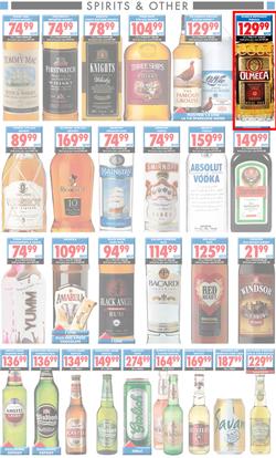 Ultra Liquors : Cheapest in SA (13 Aug - 18 Aug 2013), page 2