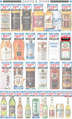 Ultra Liquors : Cheapest in SA (13 Aug - 18 Aug 2013), page 2