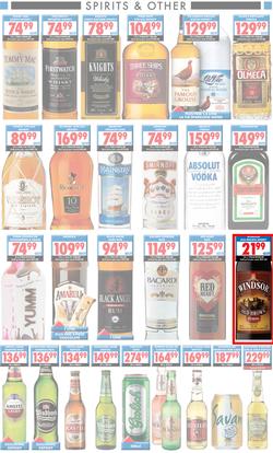 Ultra Liquors : Cheapest in SA (13 Aug - 18 Aug 2013), page 2