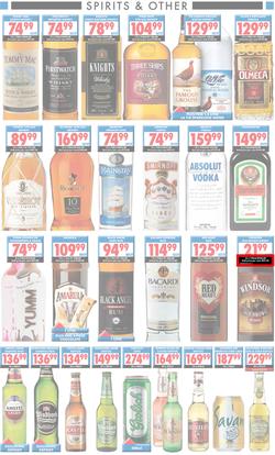 Ultra Liquors : Cheapest in SA (13 Aug - 18 Aug 2013), page 2