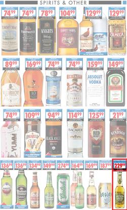 Ultra Liquors : Cheapest in SA (13 Aug - 18 Aug 2013), page 2