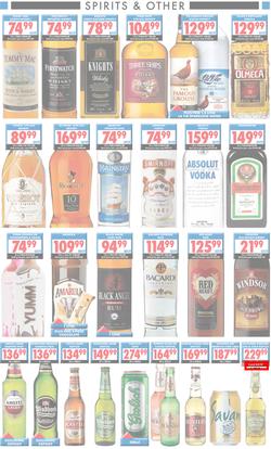 Ultra Liquors : Cheapest in SA (13 Aug - 18 Aug 2013), page 2
