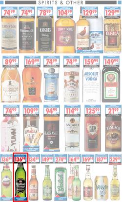 Ultra Liquors : Cheapest in SA (13 Aug - 18 Aug 2013), page 2