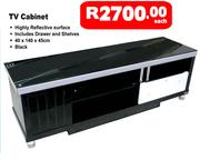 TV Cabinet