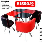 Dining Set-Each
