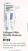 Collagen Filler Wrinkle Reducer-30ml