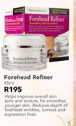 Forehead Refiner-45ml