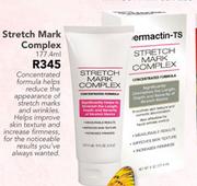 Stretch Mark Complex-177.4ml