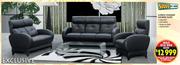 3-Piece Chaznay Lounge Suite 
