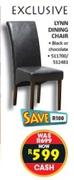 Lynn Dining Chair
