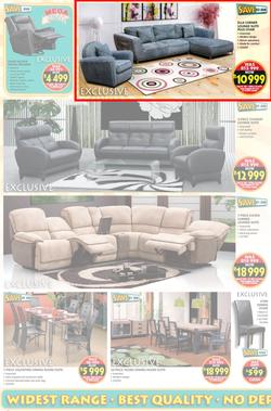 Home Corp : Mega Low Price Mania (19 Aug - 1 Sep 2013), page 2