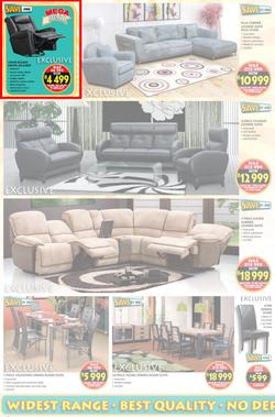 Home Corp : Mega Low Price Mania (19 Aug - 1 Sep 2013), page 2