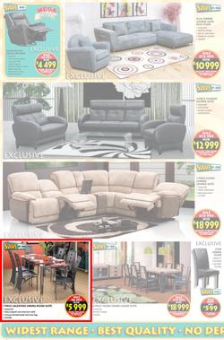 Home Corp : Mega Low Price Mania (19 Aug - 1 Sep 2013), page 2