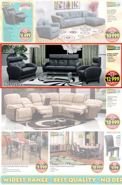 Home Corp : Mega Low Price Mania (19 Aug - 1 Sep 2013), page 2