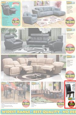 Home Corp : Mega Low Price Mania (19 Aug - 1 Sep 2013), page 2