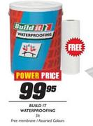 Build It Waterproofing-5ltr