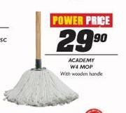 Academy W4 Mop