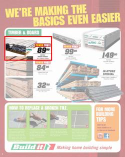 Build It Lowveld : (22 Aug - 7 Sep 2013), page 2