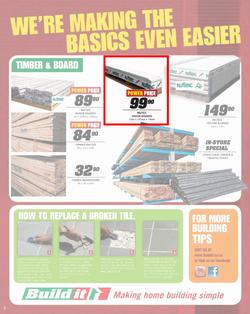Build It Lowveld : (22 Aug - 7 Sep 2013), page 2