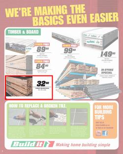 Build It Lowveld : (22 Aug - 7 Sep 2013), page 2
