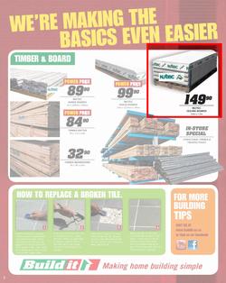 Build It Lowveld : (22 Aug - 7 Sep 2013), page 2