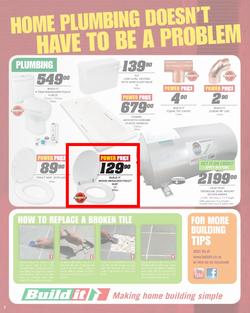 Build It - Rural MP,FS & NW (22 Aug - 7 Sep 2013), page 2