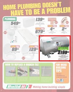 Build It - Rural MP,FS & NW (22 Aug - 7 Sep 2013), page 2