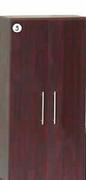 5 Tier Systems Cabinet