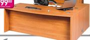 Executive Desk 