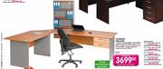 Classique Desk Suite