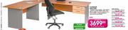 Classique 1x2 Tone Desk-1200x750mm