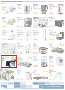 Stax : Spring Specials (26 Aug - 9 Sep 2013), page 2
