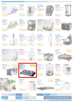 Stax : Spring Specials (26 Aug - 9 Sep 2013), page 2