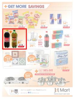 Jet Mart : Buy More & Save (26 Aug - 8 Sep 2013), page 2