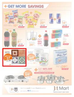 Jet Mart : Buy More & Save (26 Aug - 8 Sep 2013), page 2