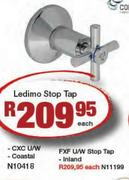 Ledimo Stop Tap(N10418)-Each