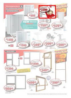 Pennypinchers : Sizzzling Spring Deals (4 Sep - 21 Sep 2013), page 2