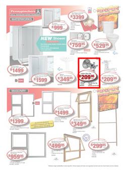 Pennypinchers : Sizzzling Spring Deals (4 Sep - 21 Sep 2013), page 2