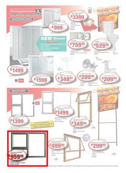 Pennypinchers : Sizzzling Spring Deals (4 Sep - 21 Sep 2013), page 2