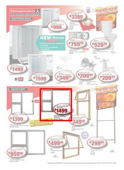 Pennypinchers : Sizzzling Spring Deals (4 Sep - 21 Sep 2013), page 2