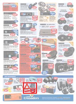 Cash Crusaders : Save & Smile, Sale Now On (17 Sep - 6 Oct 2013), page 2