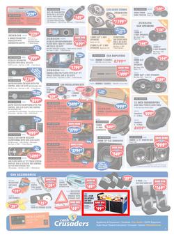 Cash Crusaders : Save & Smile, Sale Now On (17 Sep - 6 Oct 2013), page 2