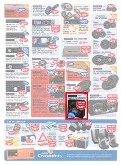 Cash Crusaders : Save & Smile, Sale Now On (17 Sep - 6 Oct 2013), page 2